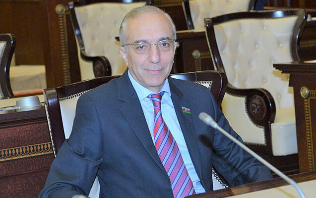 Azərbaycanın ərazi b&uuml;t&ouml;vl&uuml;y&uuml; və suverenliyi yalnız hərbi yolla bərpa edilə bilərdi