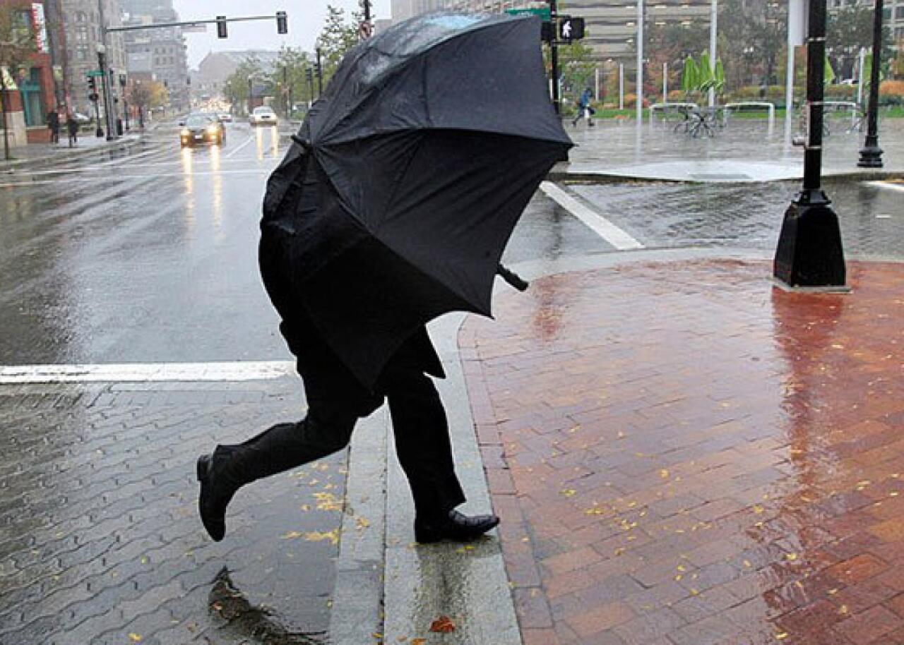 Hava kəskin dəyişir, dərəcə d&uuml;ş&uuml;r  Nazirlikdən XƏBƏRDARLIQ