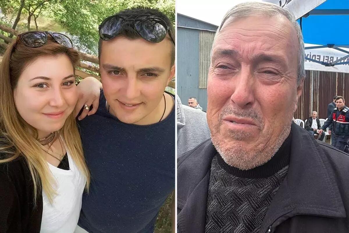 Şəhidin atasından ürəkləri sızladan sözlər: “3 gün əvvəl mənə ayan oldu”