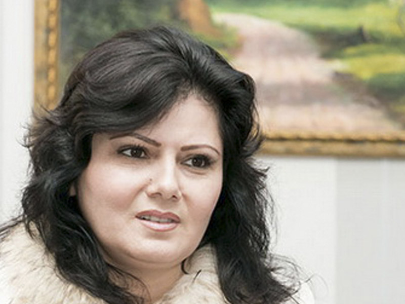 "&Ccedil;ox səhv edib bu sualı mənə yazıb"