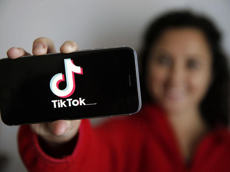 TikTok istifadəçilərin rifahı üçün yeni alətlər istifadəyə verir