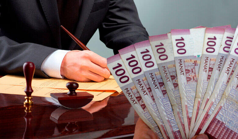 Bu şəxslər 800 manat cərimələnəcək