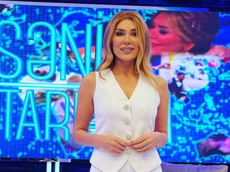 Əri evdən qaçan qadın hönkürhönkür AĞLADI 