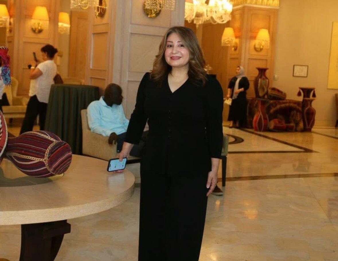 Yanğında ölən Könül Vəlibəylinin qızının vəziyyəti ağırdır