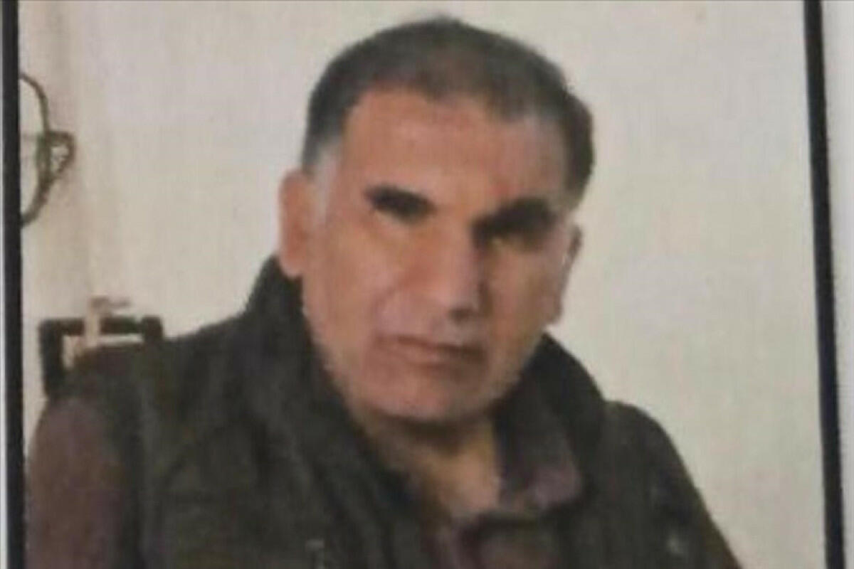PKKnın daha bir yetkilisi öldürüldü 