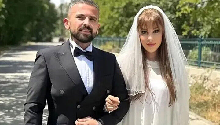 3c&uuml; ərindən də boşanır 