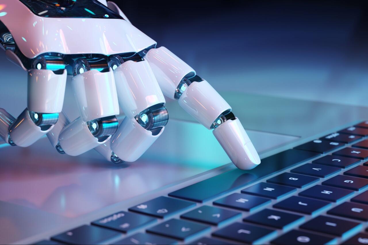 Süni intellekt qaz qıtlığına səbəb olacaq  Qətər