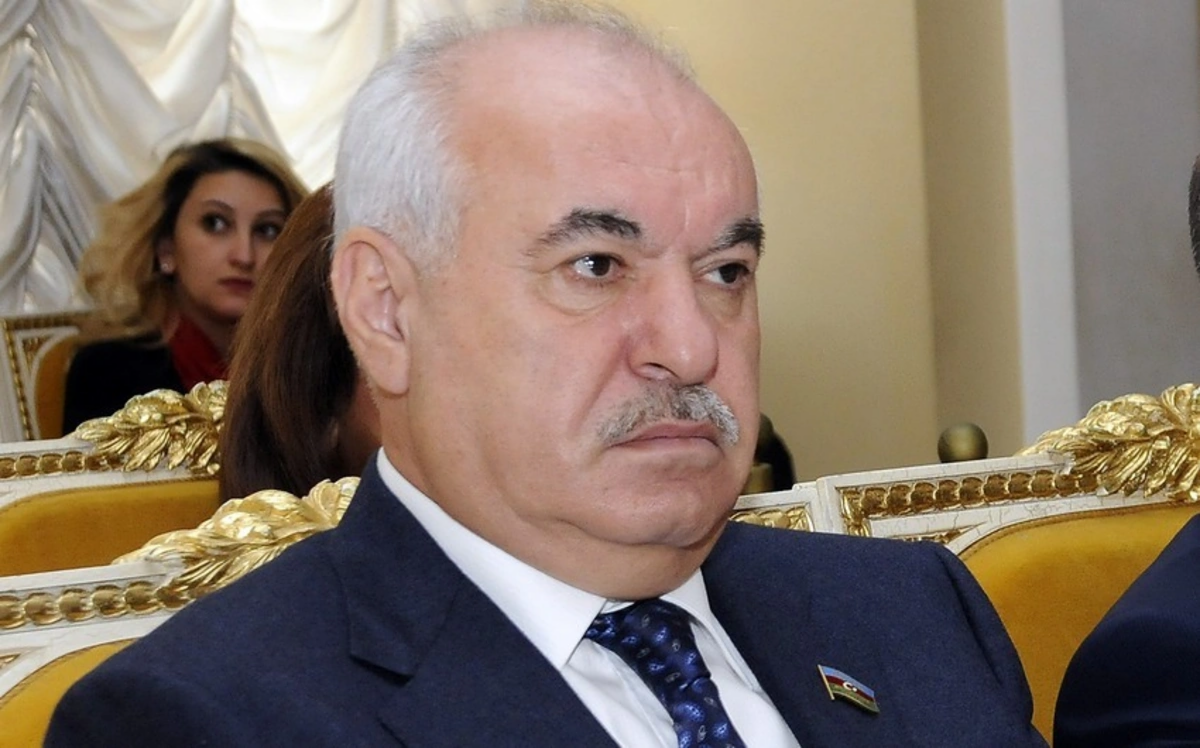 Baş Prokurorluq Elton Məmmədova rəsmi xəbərdarlıq etdi