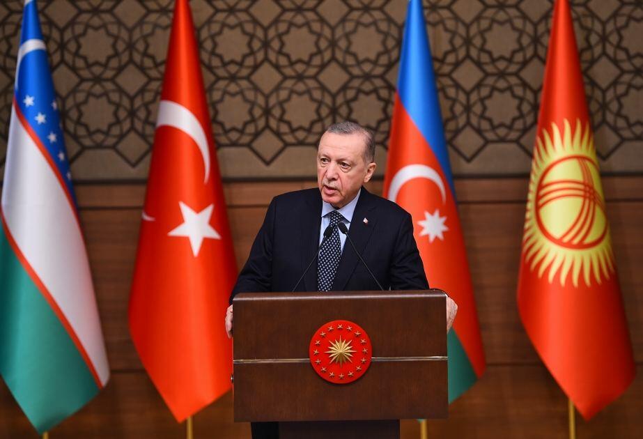 Türk İnvestisiya Fondu türk dünyasında iqtisadi inteqrasiyaya töhfə verəcək 