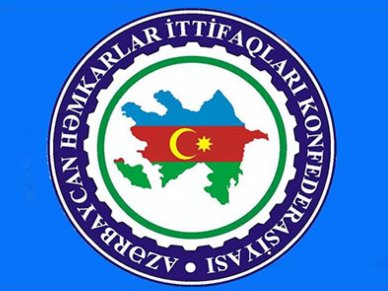 Azərbaycan Həmkarlar İttifaqları Konfederasiyasının n&ouml;vbəti VIII Qurultayı ke&ccedil;irilir