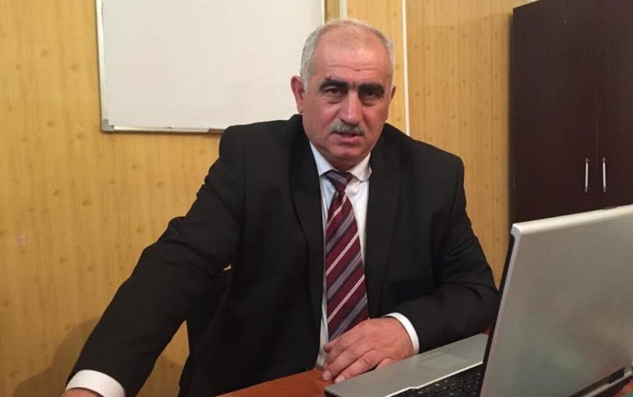 Əhməd Orucun vəziyyəti ağırlaşdı: