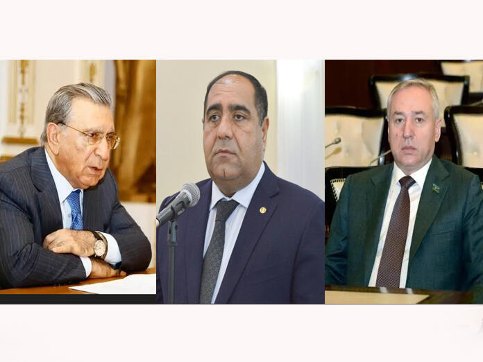 Ola bilər ki, icra başçısının həbsi Ramiz Mehdiyevlə əlaqəli olsun  Balakənin deputatı danışdı