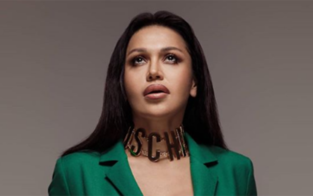 Azadlığa çıxan Rəqsanədən ilk açıqlama 