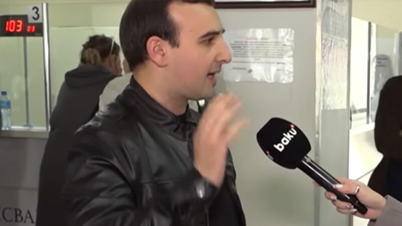 "Appro Hospital"da qalmaqal  Qadın əməliyyatdan sonra ağır vəziyyətə düşdü