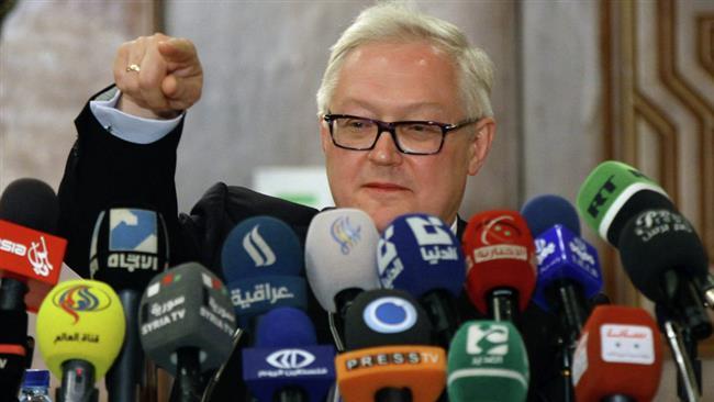 Rusiya Maduronun azad edilməsini tələb edir