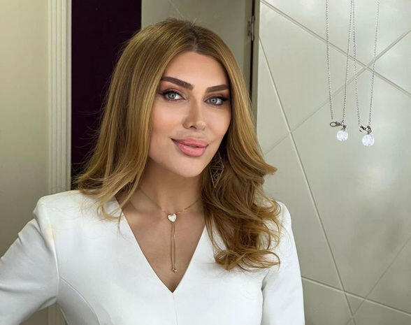 &ldquo;O səs deyir, davam et, hələ hər şey bitməyib&rdquo;