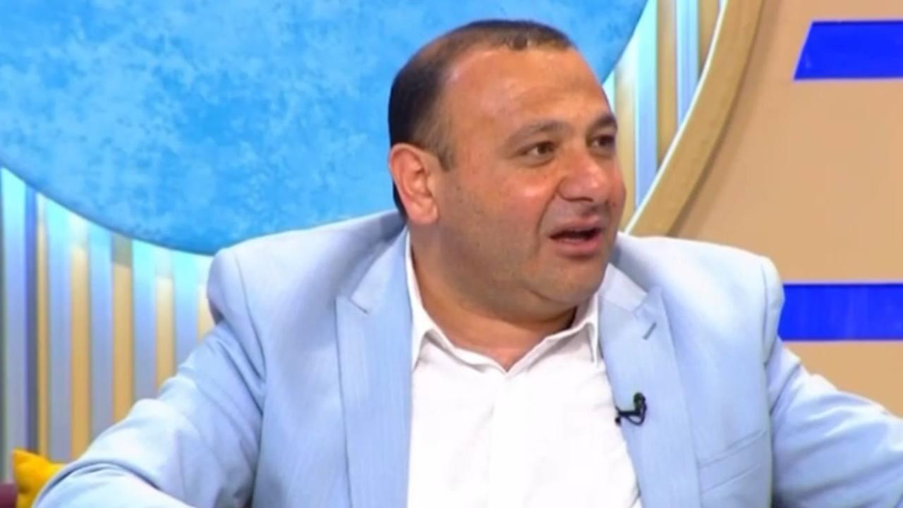 "Bir "Bayatışiraz"ın var, indi xırıldayırsan, OXUMURSAN!"