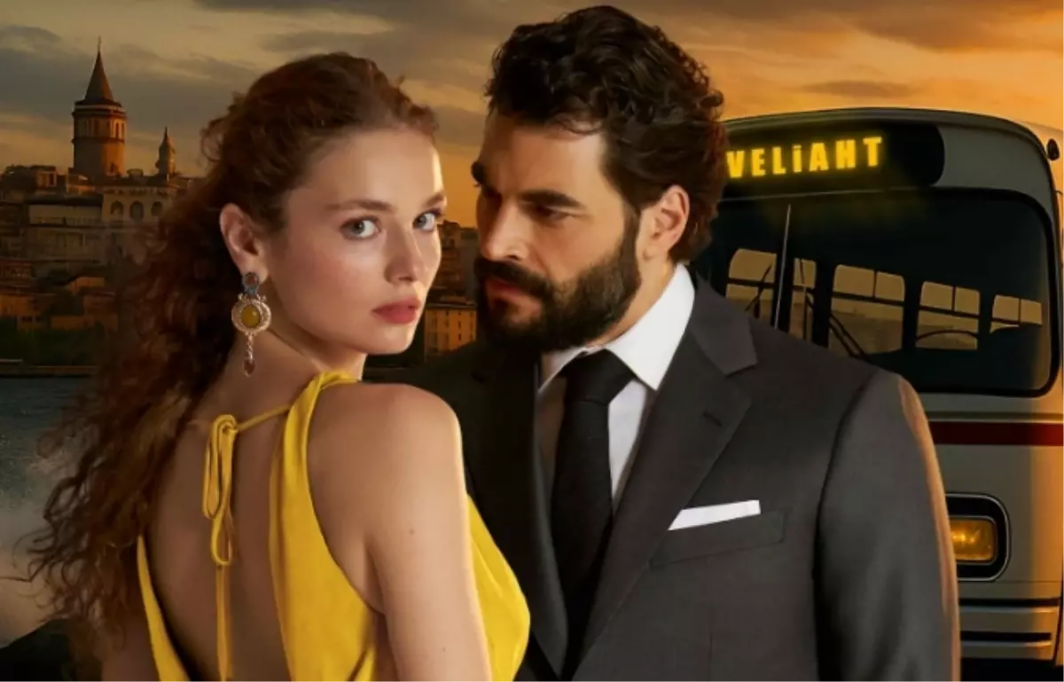 "Veliaht" izləyicilərinə pis xəbər