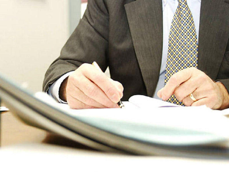 2025ci ildə Korrupsiyaya qarşı M&uuml;barizə Baş İdarəsində 267 material &uuml;zrə cinayət işləri başlanılıb