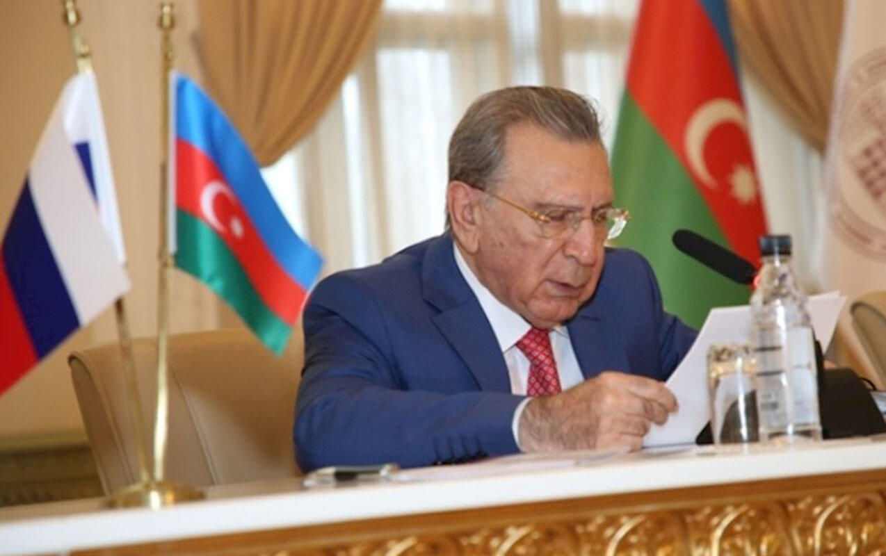 Ramiz Mehdiyevin vəkilləri şikayətlərini niyə geri götürdü?  Yeni detallar