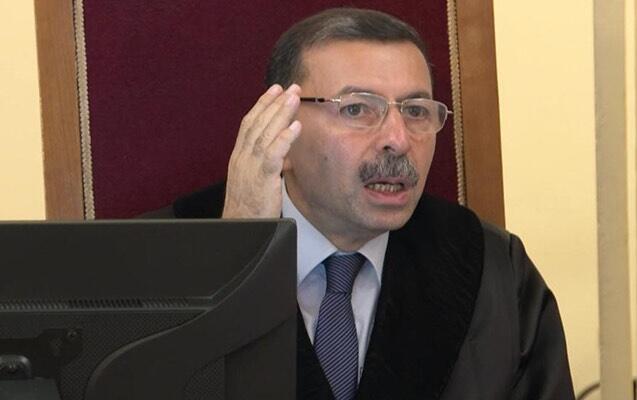 Azad Məcidova hakim pensiyası verilmir