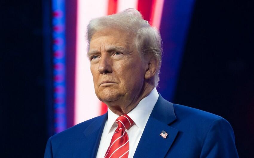 Tramp Venesuelanın m&uuml;vəqqəti prezidentinə şərt qoydu: Ya rəhbərlik et, ya da...