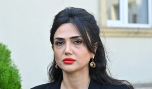 İlahə Şükürova vəzifəsindən azad edildi   Ötən il təyin olunmuşdu