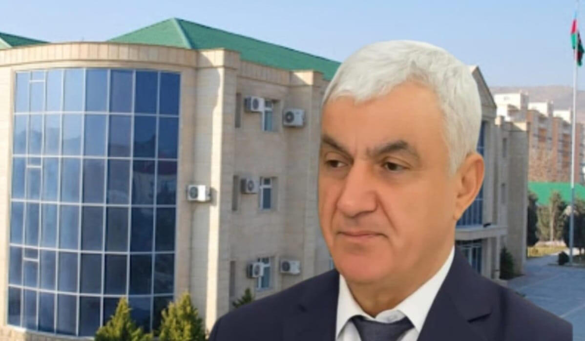 Qaradağ icrada başçının köməkçisi və digər vəzifəli şəxslər də saxlanılıb  ADLAR