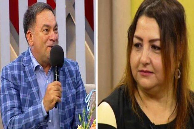"Arvadım maşınımın içini də yoxlayır"