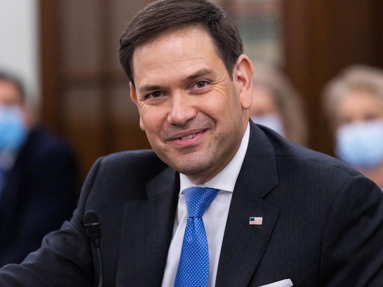 Rubio: Azərbaycanı və Ermənistanı yeni sülh dövrü münasibətilə təbrik edirik