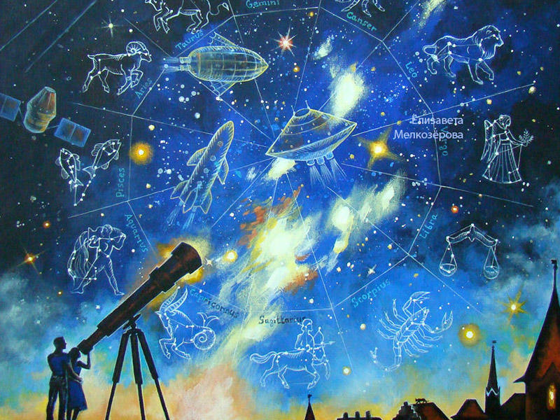 G&uuml;n&uuml;n qoroskopu: Yeni gəlir və ya maraqlı təklif ola bilər