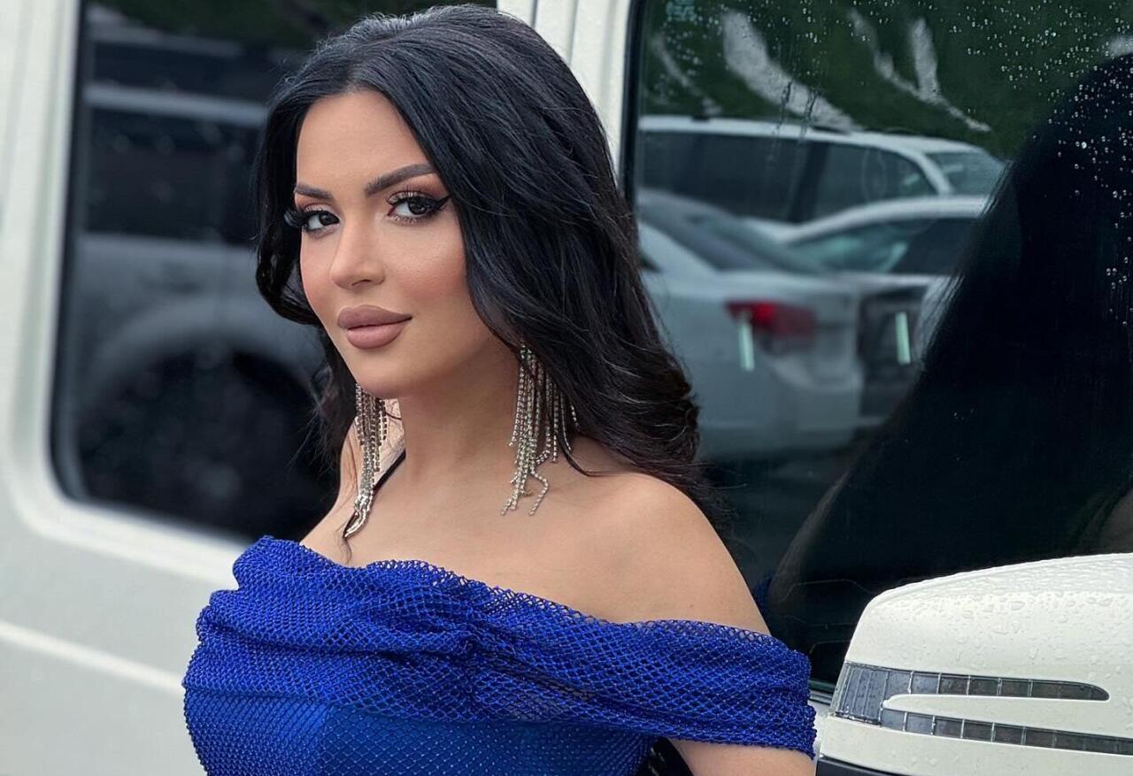 Vəfadan bacısına 30 minlik hədiyyə –