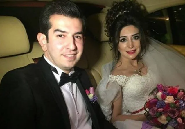 &ldquo;Xanımımla verilişimdə tanış olduq&rdquo;