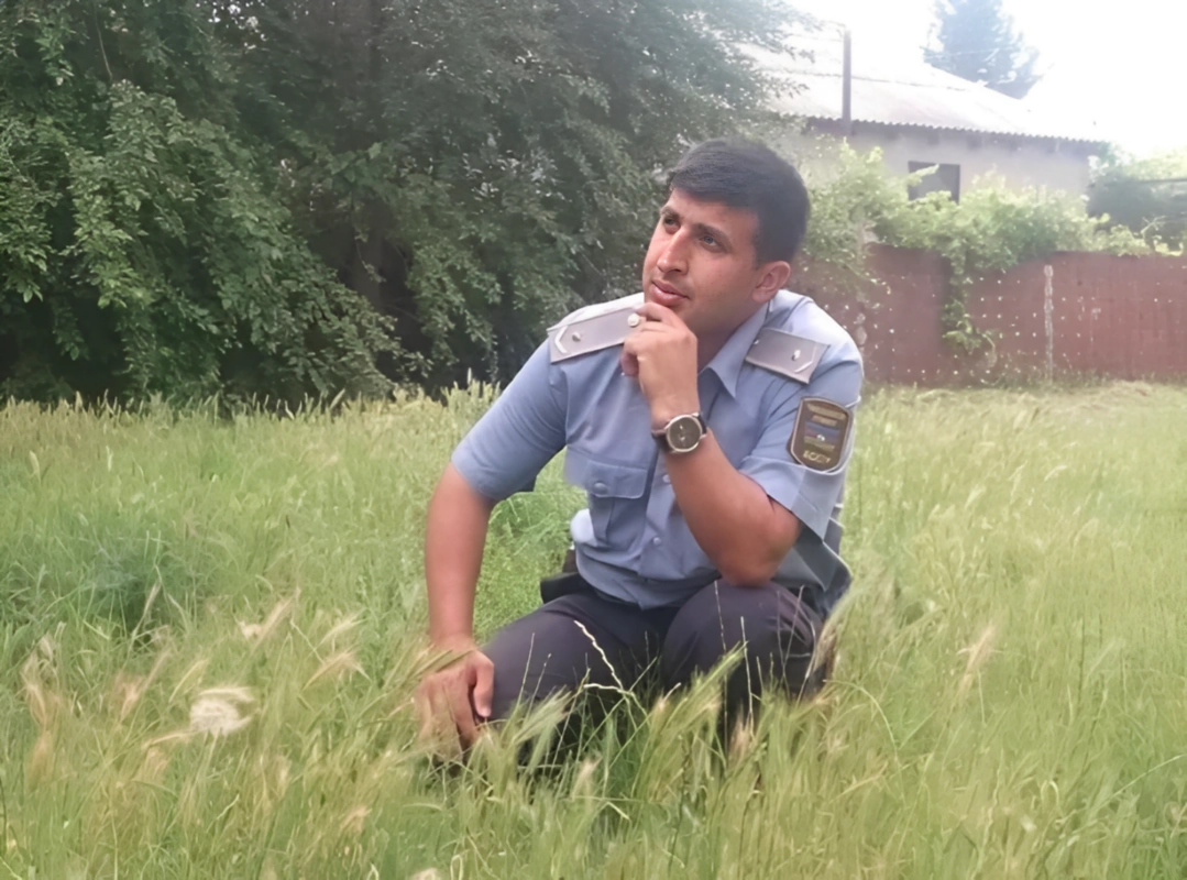 Dəm qazından boğularaq &ouml;lən şəxsin