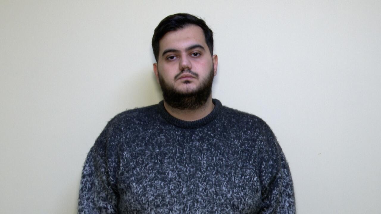 Məşhur blogger və müğənnilərin reklam etdiyi Azər İsmayılov saxlanıldı  YENİLƏNİB  VİDEO  FOTO