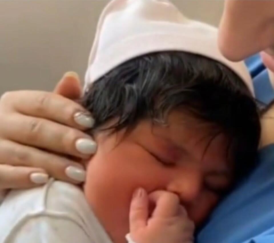 Uşağın doğulması ilə əlaqədar kişilərə 14 g&uuml;n &ouml;dənişli məzuniyyət veriləcək