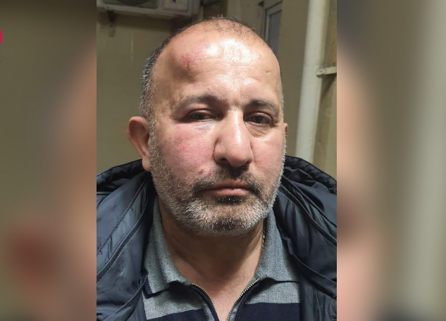 Ata və oğul "Azəriqaz"ın evə &ccedil;ağırdıqları əməkdaşını d&ouml;y&uuml;blər? 