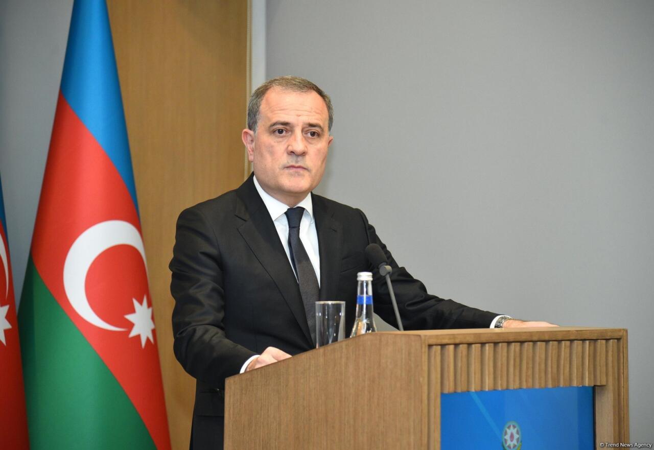 AğbəndKəlalə avtomobil yolu nə vaxt istifadəyə veriləcək?  XİN rəhbəri açıqladı