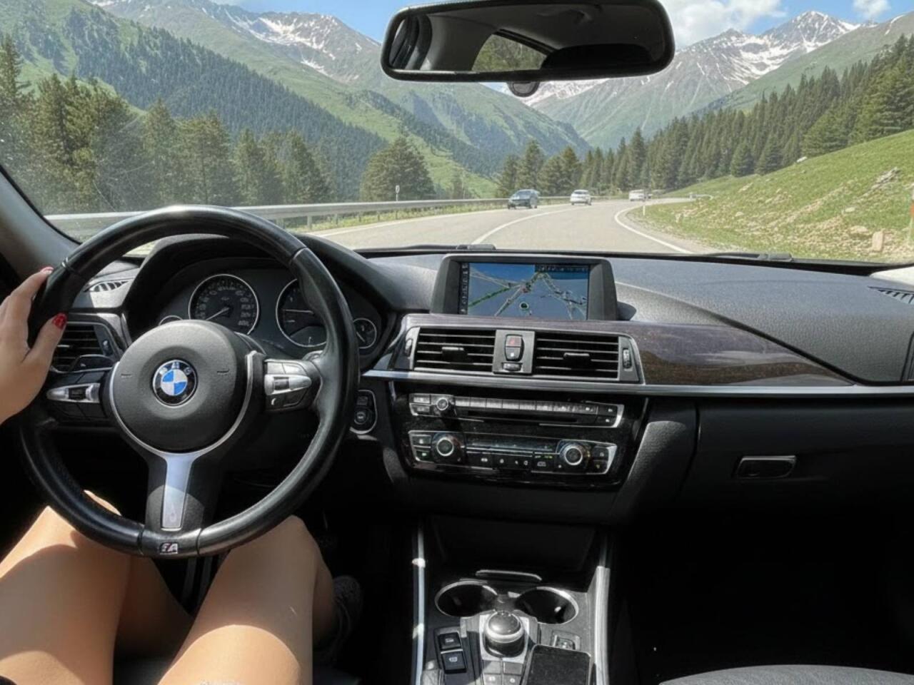 Rayona gedən s&uuml;r&uuml;c&uuml;lərin NƏZƏRİNƏ