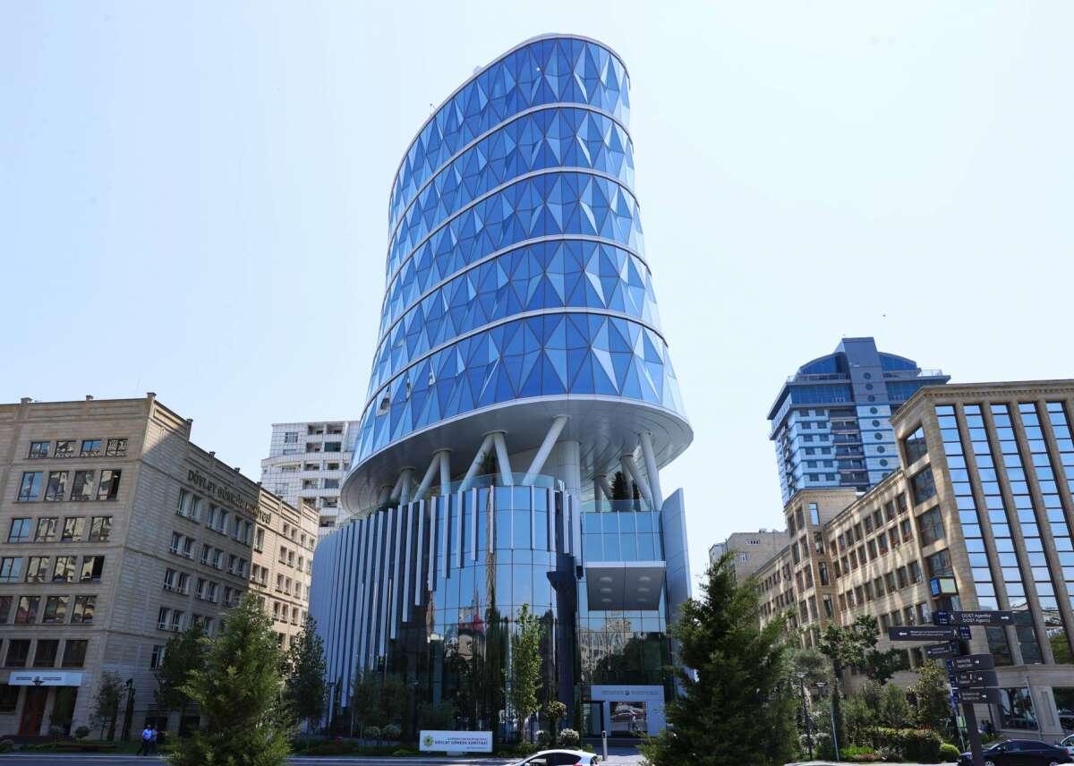 Şahin Bağırovun göstərişinə işçisi Tural Həsənli əməl etmədi –