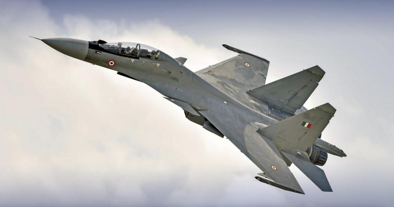 Ermənistan bu ölkədən 12 qırıcı təyyarə alır