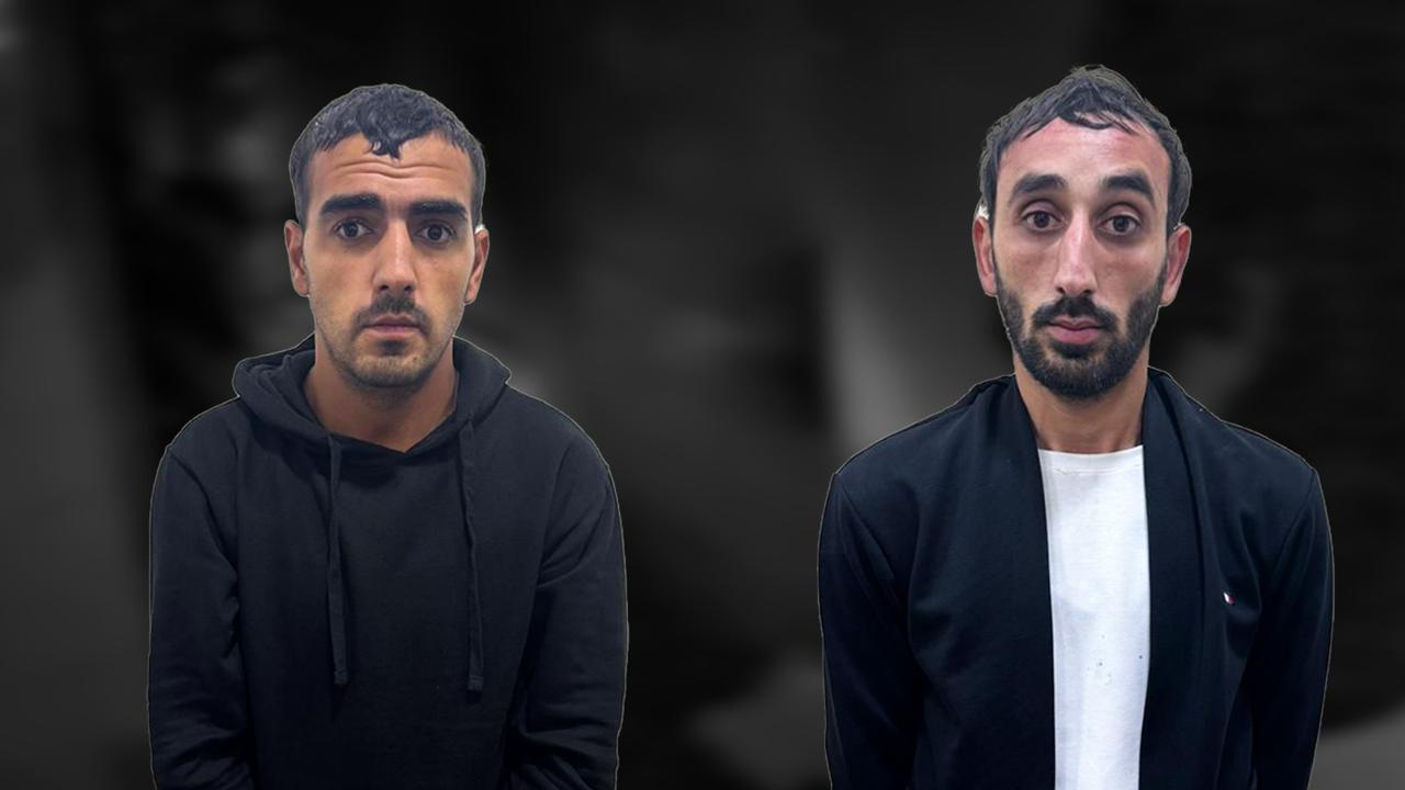 Sumqayıtda narkotik əməliyyatı  Həbs edilənlər var  VİDEO