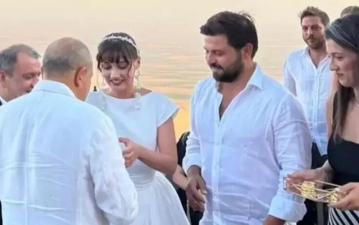 Sevda Mardinə gəlin köçür 