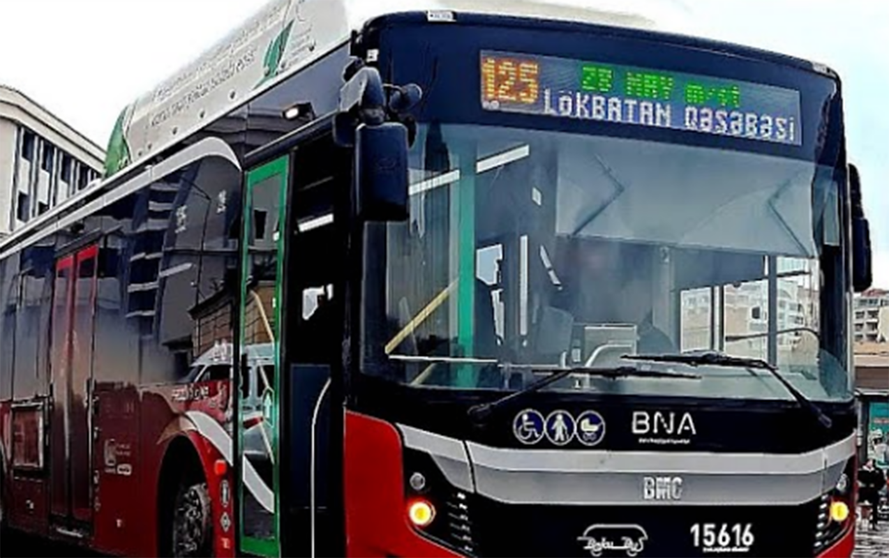 "20 dəqiqəyə yaxın vaxtımız gedir"  Vətəndaşlar 125lə L&ouml;kbatana gedərkən niyə ləngiyir?