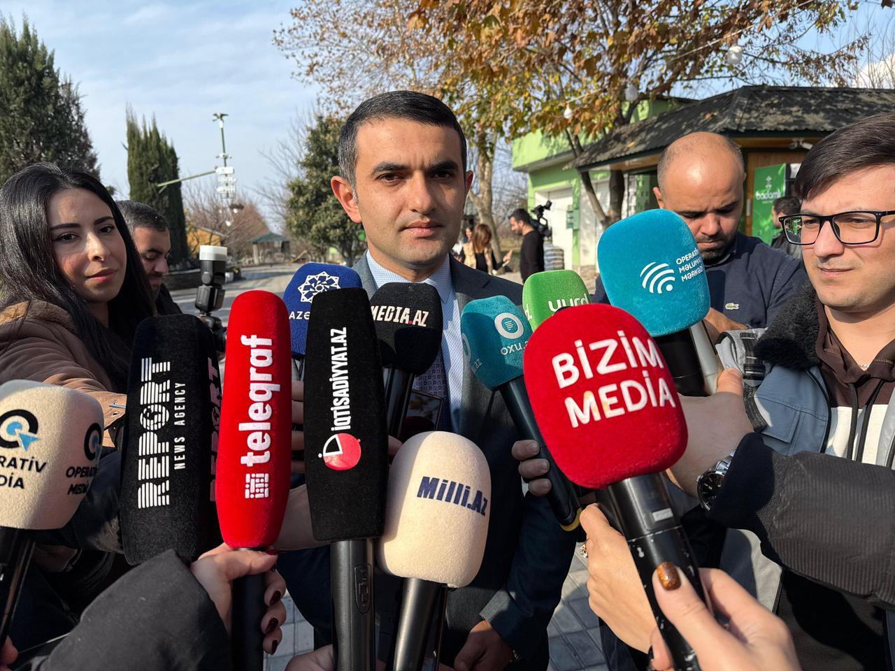 "3540 fəaliyyət sahəsi bu prosesdən faydalanır və yüzlərlə insan bu sahədə çalışır"