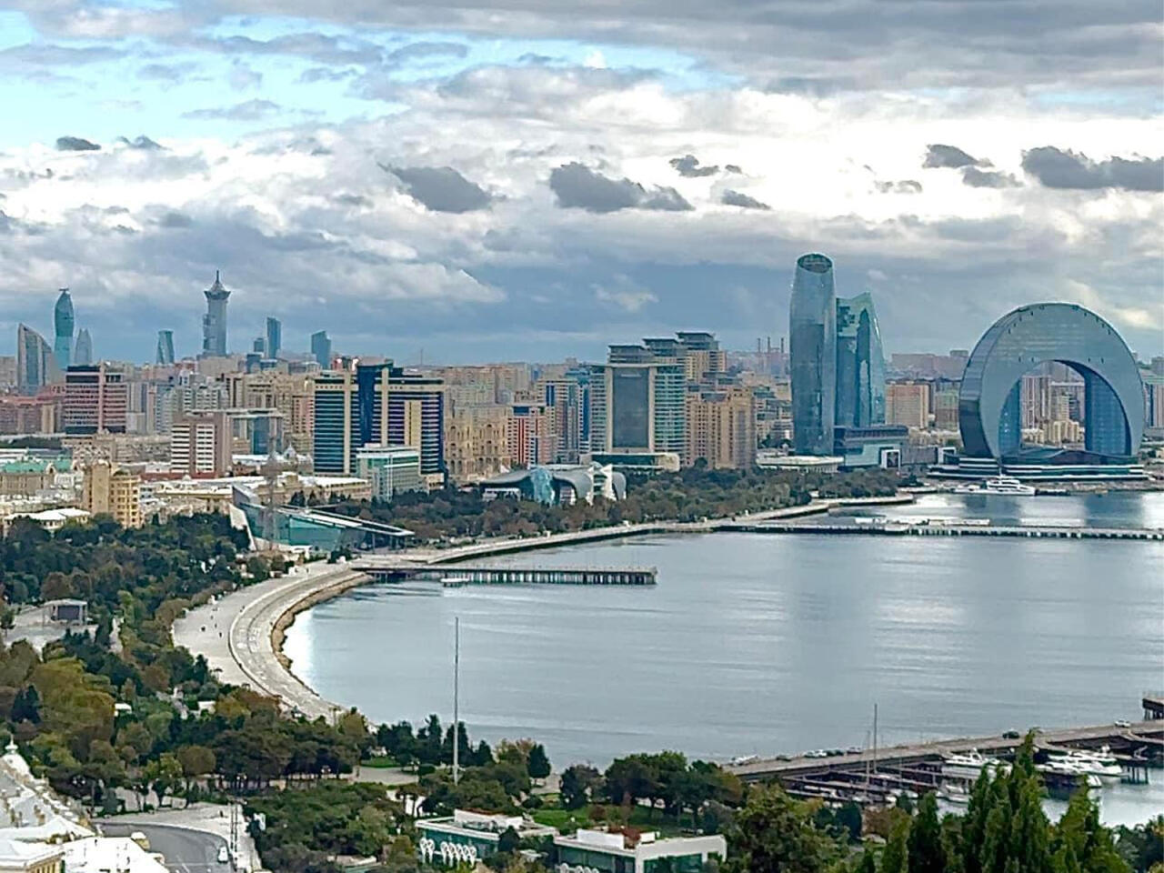 Hava kəskin soyuyacaq: 46 dərəcə...  XƏBƏRDARLIQ