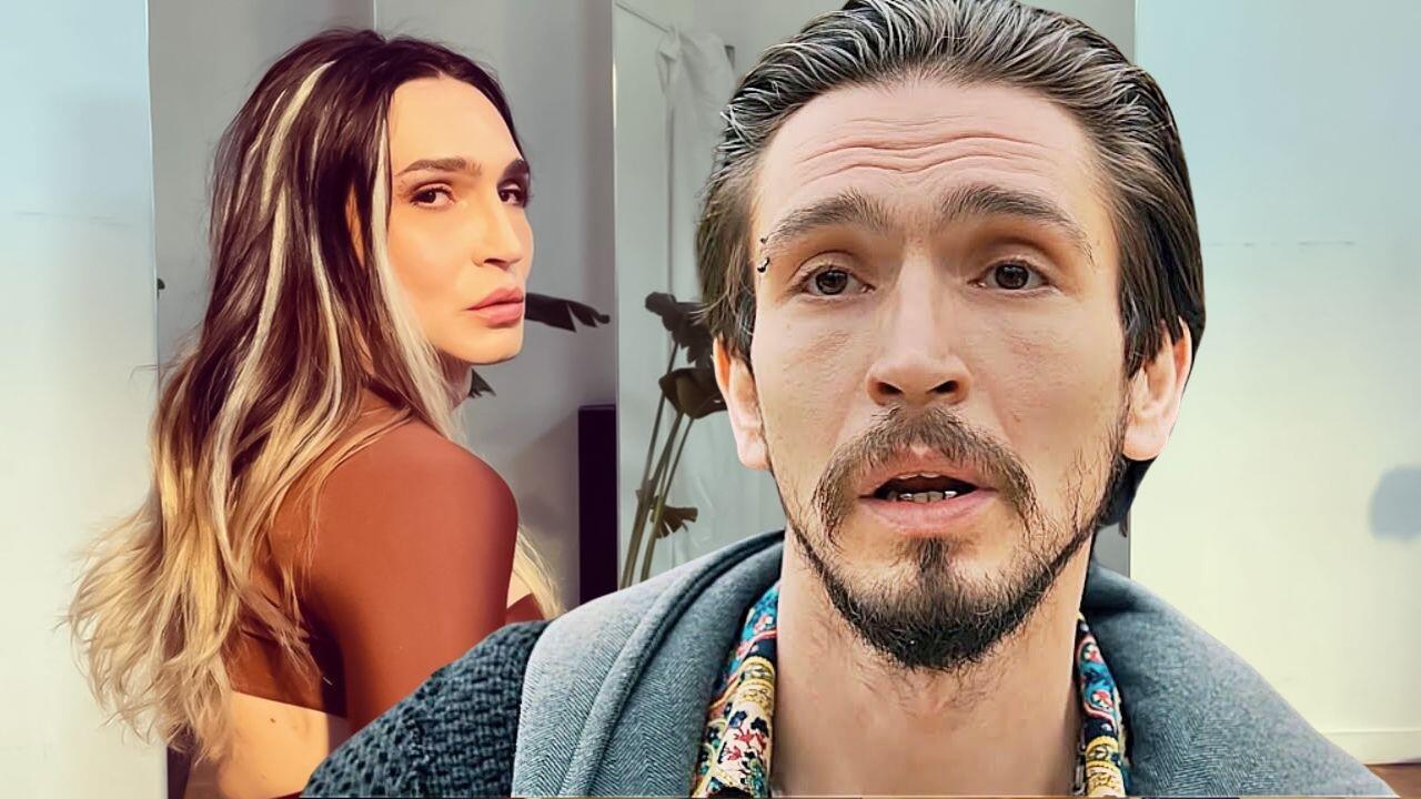 Məşhur t&uuml;rk aktyoru ilk dəfə cinsiyyətini dəyişməsindən DANIŞDI