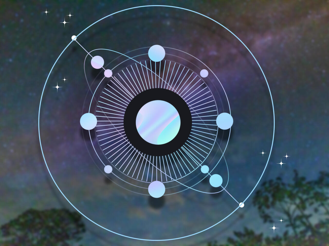 Günün qoroskopu: Səssiz qalın və həqiqəti görün