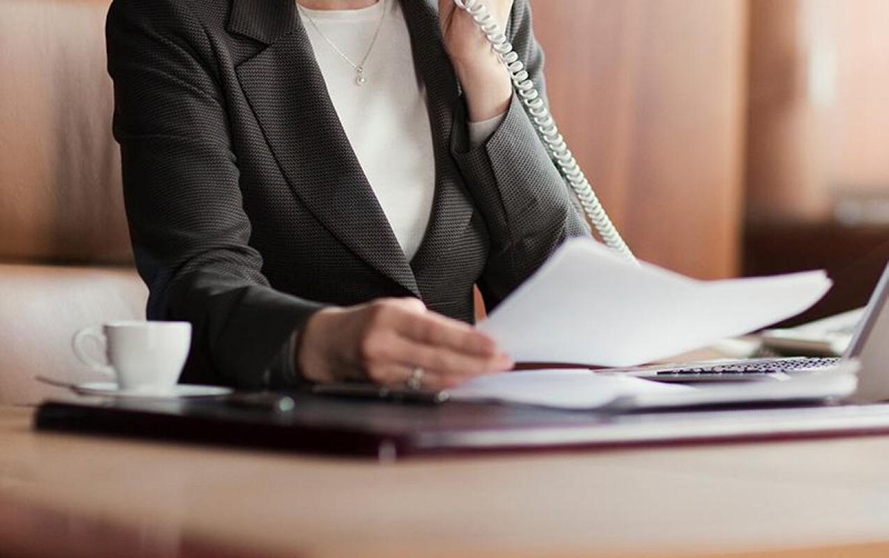 Məlahət G&ouml;zəlova rəis m&uuml;avini təyin olundu 