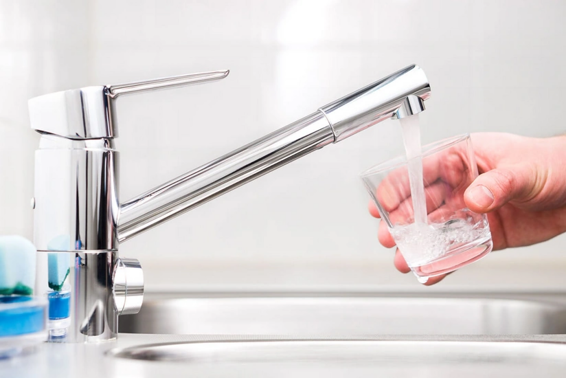 Nax&ccedil;ıvanın bir hissəsində su olmayacaq